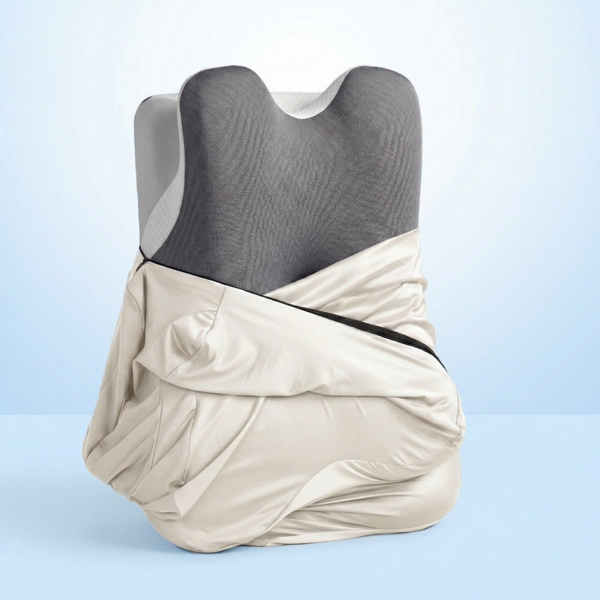 Protective Pillow Cover - Cervi-Zen™