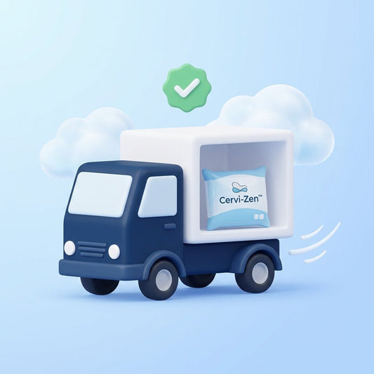 Premium Shipping - Cervi-Zen™