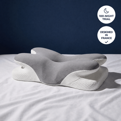 Cervi-Zen™ Ergonomic Cervical Pillow - Cervi-Zen™