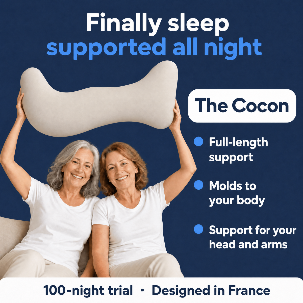 Cervi-Zen Cocon™ - Cervi-Zen™