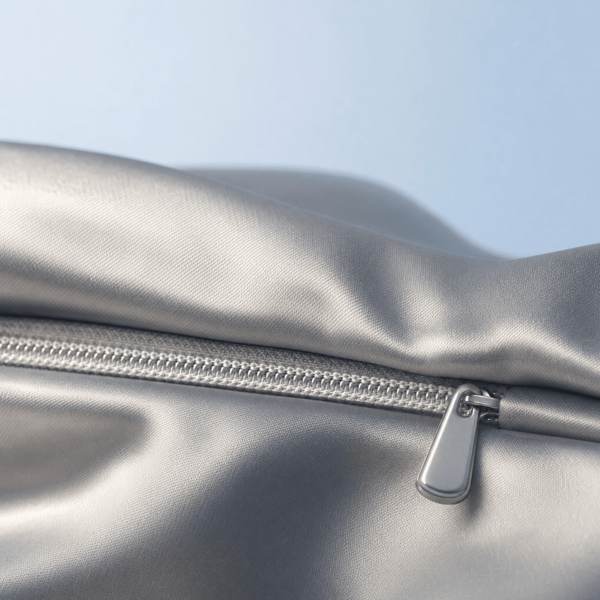 Platinum Satin Cover™ — Satin Eucalyptus Fiber - Cervi-Zen™